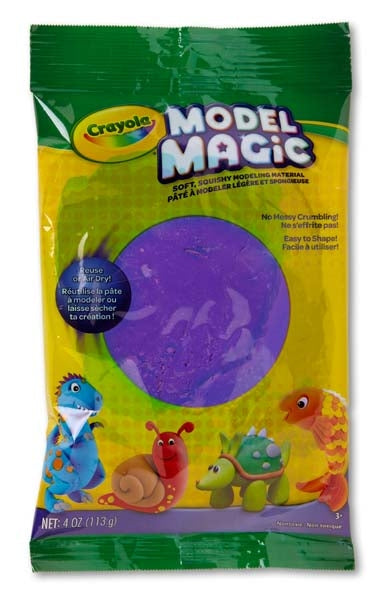 Crayola Model Magic, 113g