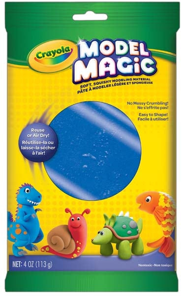 Crayola Model Magic, 113g