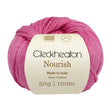 Cleckheaton Nourish Yarn, Wildflower- 50g Cotton Yarn