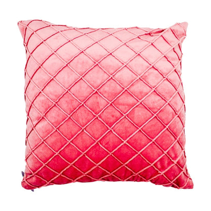 CH Decorative Cushions, Diamond Pipe- 43x43cm