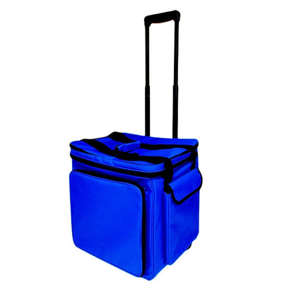 Makr Malvern Trolley Bag