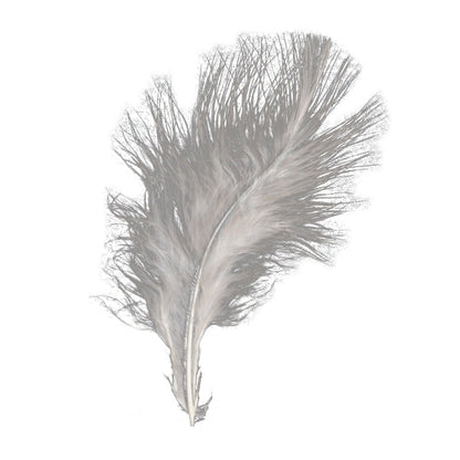 Marabou Feather, 15-17cm
