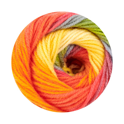 Makr Venture Crochet & Knitting Yarn, 100g Acrylic Yarn