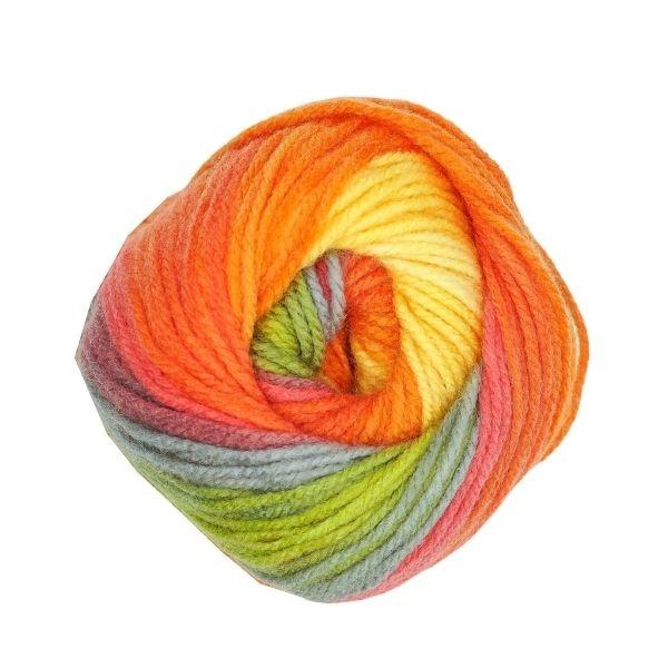 Makr Venture Crochet & Knitting Yarn, 100g Acrylic Yarn