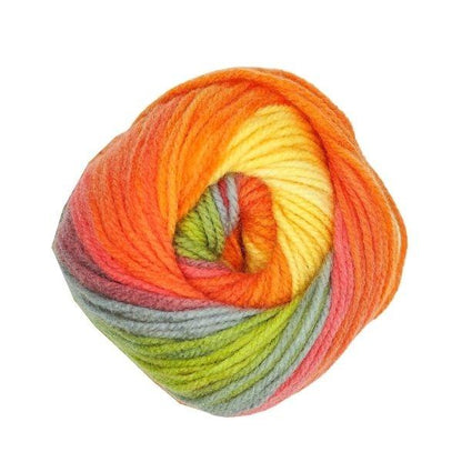 Makr Venture Crochet & Knitting Yarn, 100g Acrylic Yarn