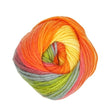 Makr Venture Yarn, Carrot Mix- 100g Acrylic Yarn