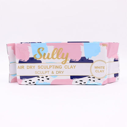 Sullivans Air Dry Clay