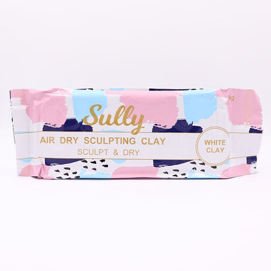 Sullivans Air Dry Clay