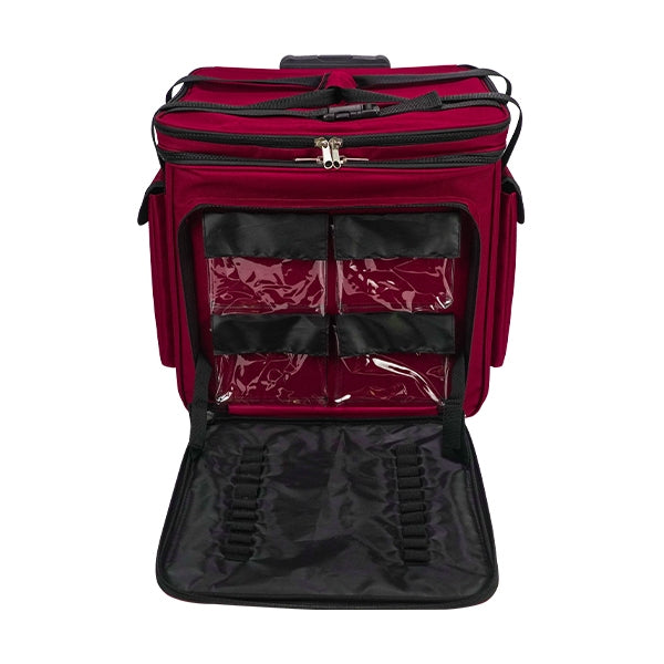 Makr Malvern Trolley Bag