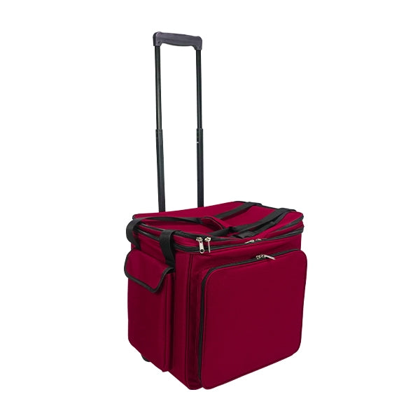 Makr Malvern Trolley Bag