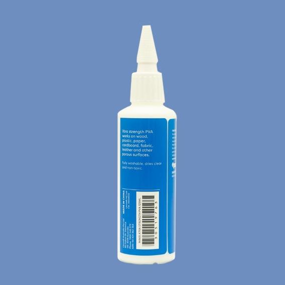 Makr Extra Strength PVA- 125ml