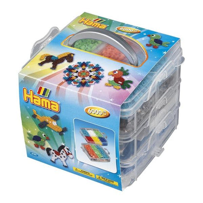 Hama Storage Box