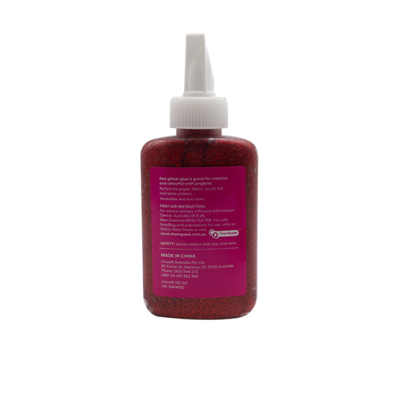 Makr Glitter Glue, 80ml