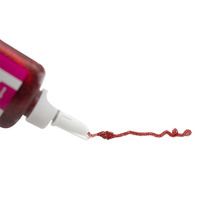 Makr Glitter Glue, 80ml