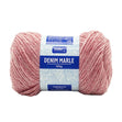 Makr Denim Marle Yarn, Rust- 100g Acrylic Wool Yarn