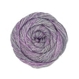 Makr Denim Marle Yarn, Purple- 100g Acrylic Wool Yarn