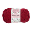 Makr Woolish Yarn, Lipstick- 100g Acrylic Wool Yarn