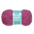 Makr Razzle Yarn, Rose Pink- 100g Acrylic Polyamide Yarn
