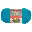 Red Heart Fashion Soft Crochet & Knitting Yarn, 141g Acrylic Yarn