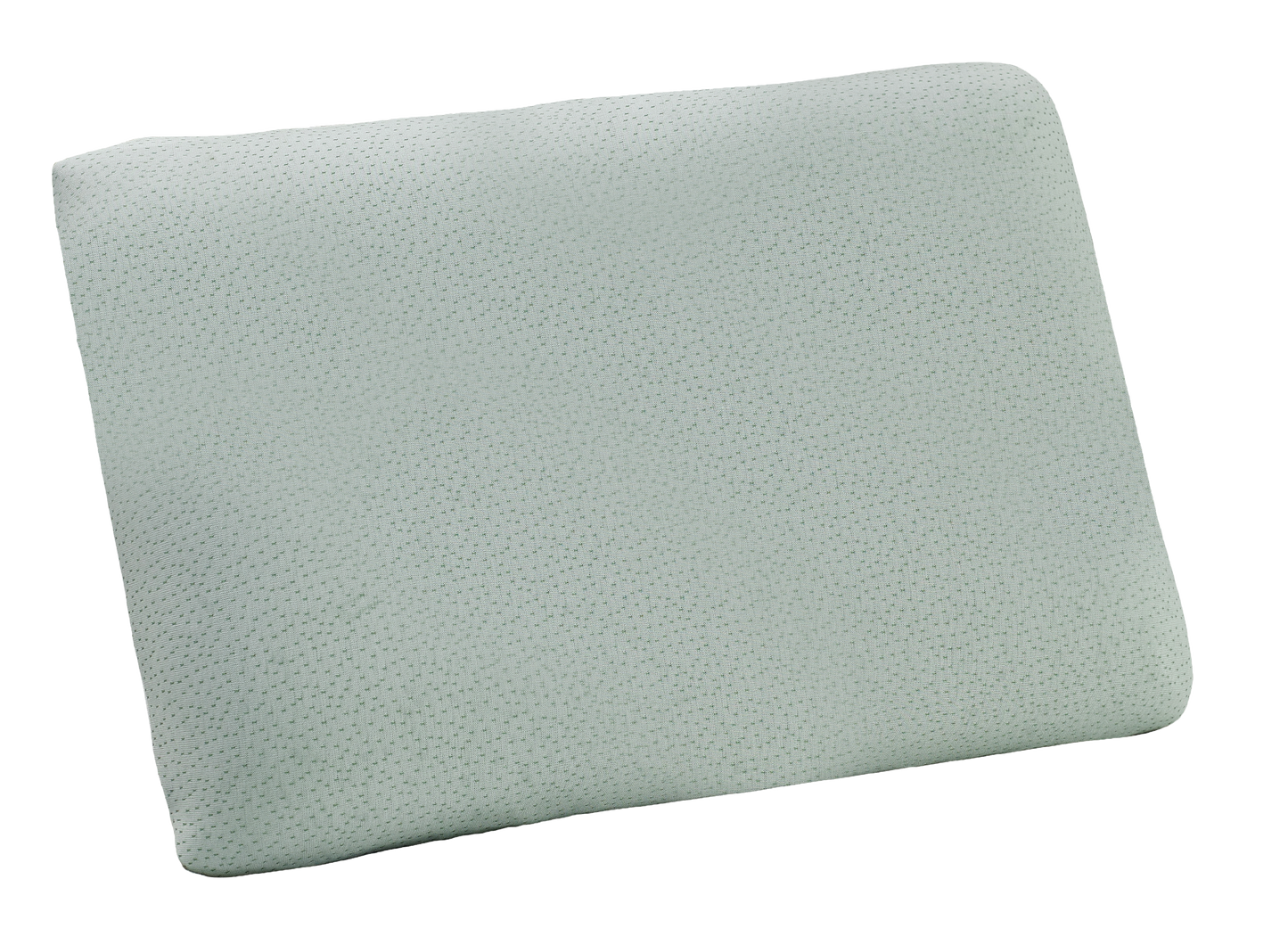 Novus Memory Foam Pillow with Cool Gel Technology, 40x60x13cm