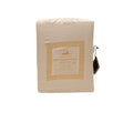 500TC Egyptian Cotton Sheet Set, Taupe