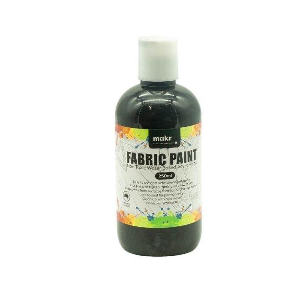 Makr Fabric Paint, 250ml