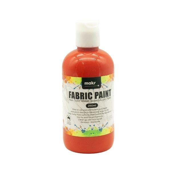 Makr Fabric Paint, 250ml