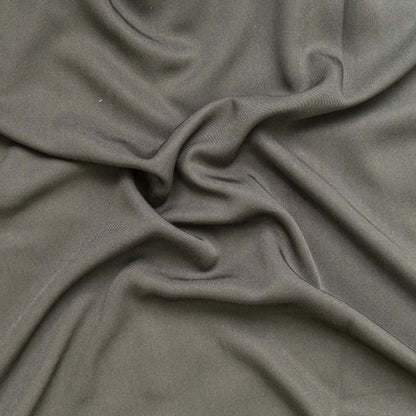 Rayon Twill Fabric, Width 150cm