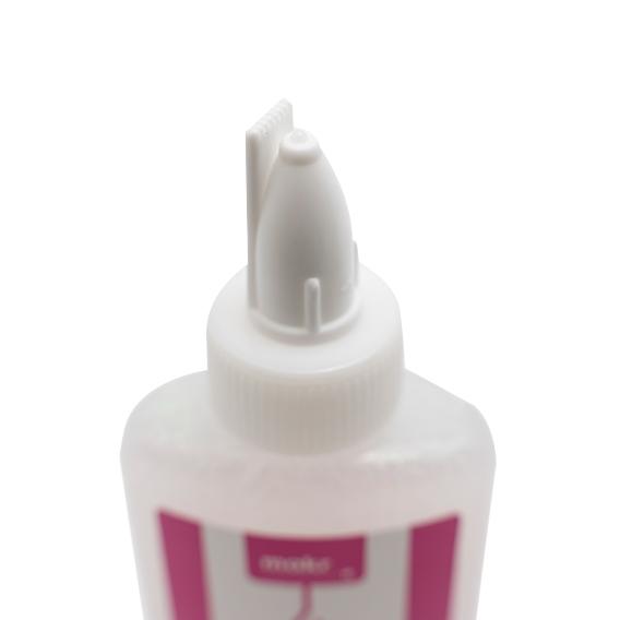 Makr Glitter Glue, Crystal- 80ml