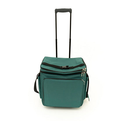 Makr Malvern Trolley Bag