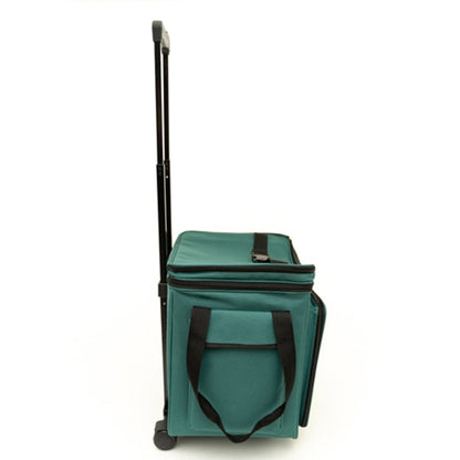 Makr Malvern Trolley Bag