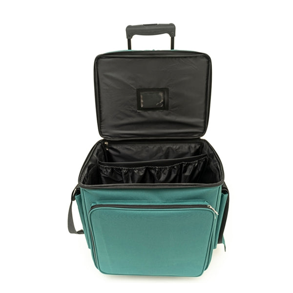 Makr Malvern Trolley Bag