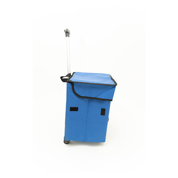 Makr Flexi Cart, Blue