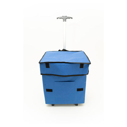 Makr Flexi Cart, Blue