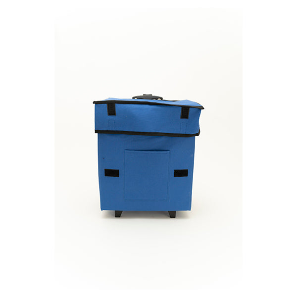 Makr Flexi Cart, Blue