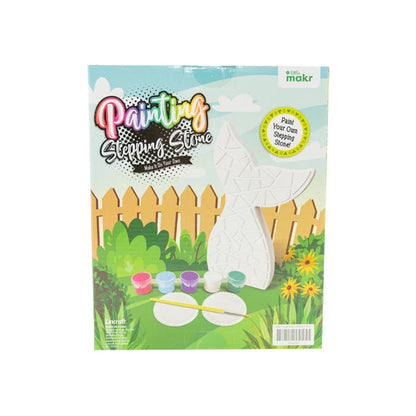 Little Makr Make Your Own Stepping Stone Kit