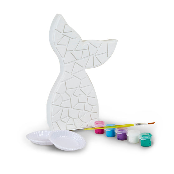 Little Makr Make Your Own Stepping Stone Kit