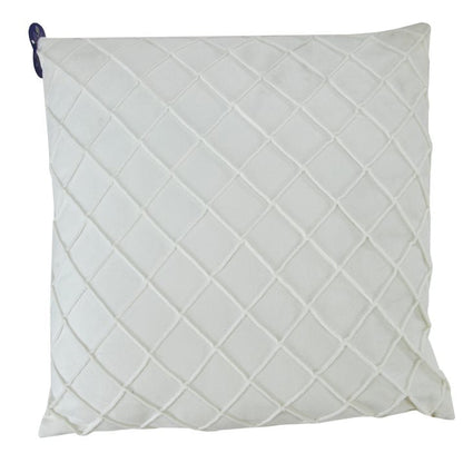 CH Decorative Cushions, Diamond Pipe- 43x43cm