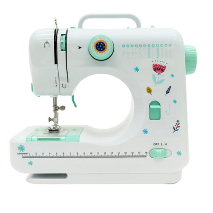 Makr Quicksew Craft & Hobby Sewing Machine