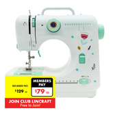 Sewing Machines for Every Skill Level