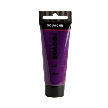 RVS Fine Artist Gouache, 22ml