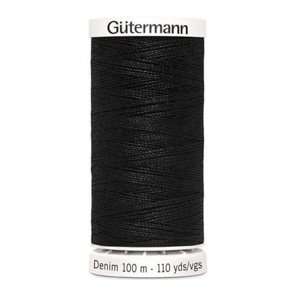 Gutermann Denim Thread, 100m