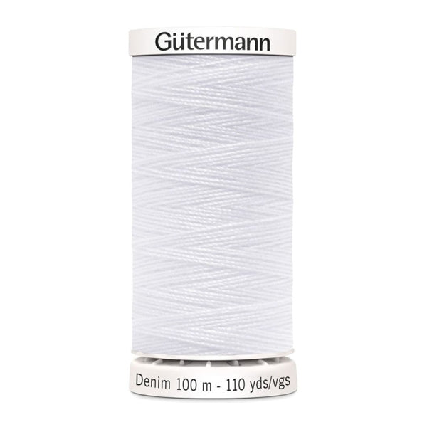 Gutermann Denim Thread, 100m