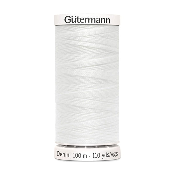 Gutermann Denim Thread, 100m