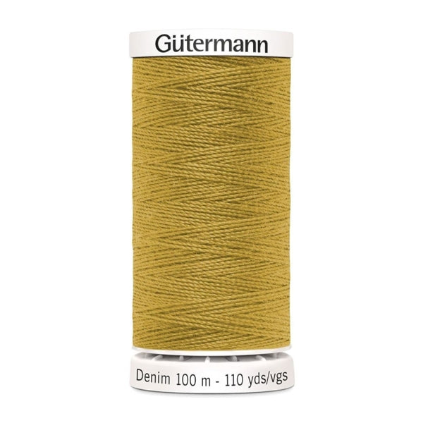 Gutermann Denim Thread, 100m