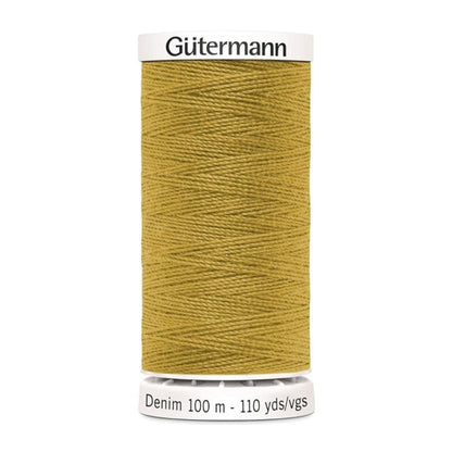 Gutermann Denim Thread, 100m