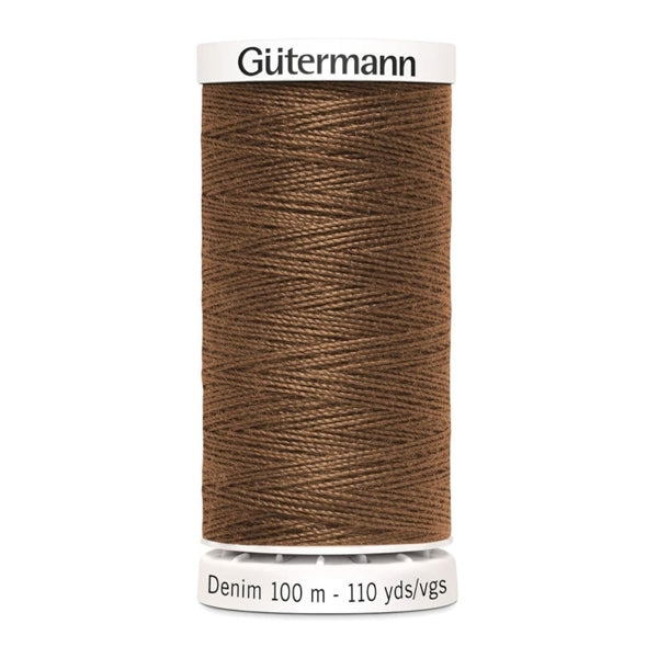 Gutermann Denim Thread, 100m