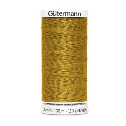 Gutermann Denim Thread, 100m