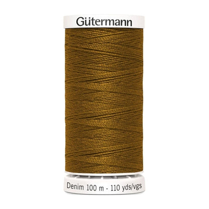Gutermann Denim Thread, 100m