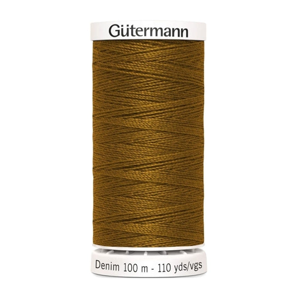 Gutermann Denim Thread, 100m